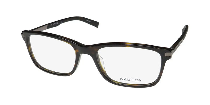 Nautica N8131 Eyeglasses by ModaFrames