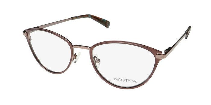 Nautica Nlo5010 Eyeglasses by ModaFrames