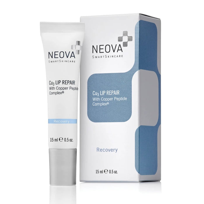 Neova Cu3 Lip Repair 15ml by Nava Beauty