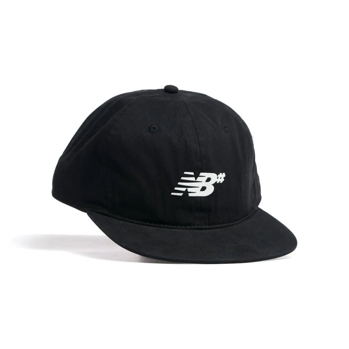 New Balance Numeric 5 Panel Hat by Swell-O-Phonic