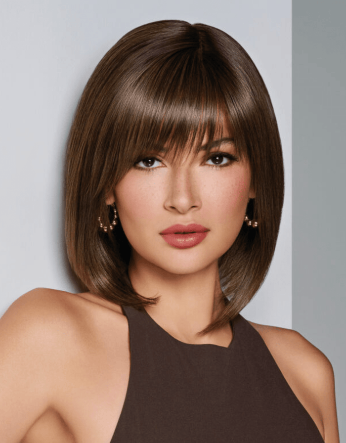 Straight to Camera Wig By Raquel Welch-Sheer Luxury-Feather Lite