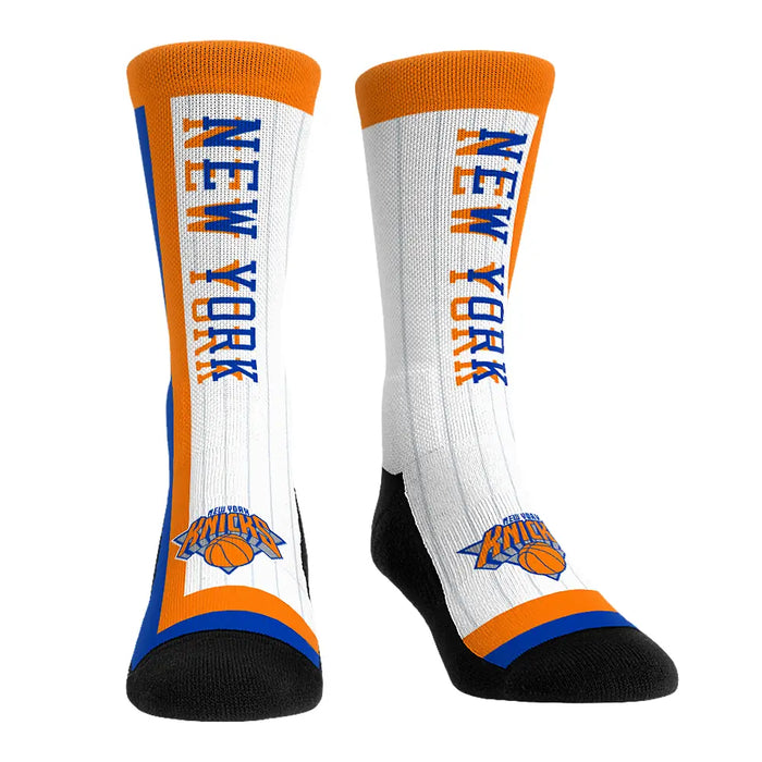 New York Knicks - City Edition Jersey (2024-2025) by Rock 'Em Socks
