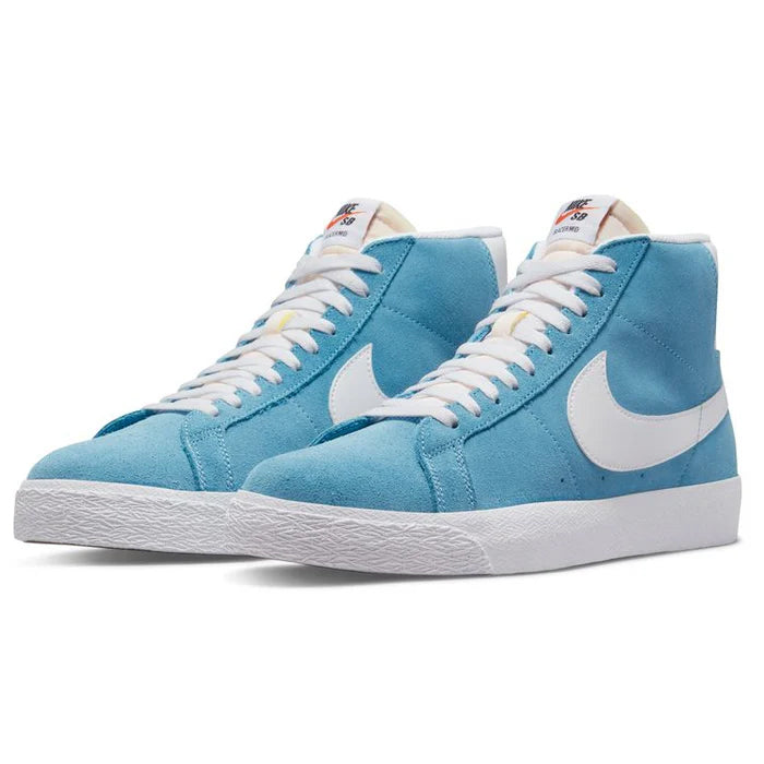 Nike SB Zoom Blazer Mid by Richmond Hood Company