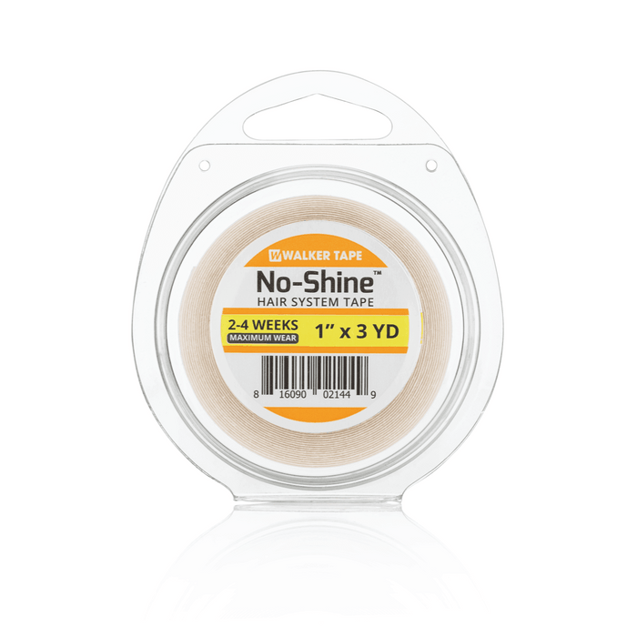 Walker Tape No-Shine Tape - Rolls, Tabs, Contours, Minis & Strips