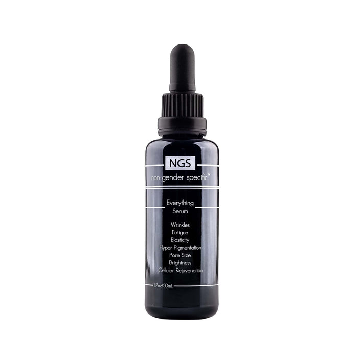 Non Gender Specific Everything Serum 1.7 OZ by Nava Beauty