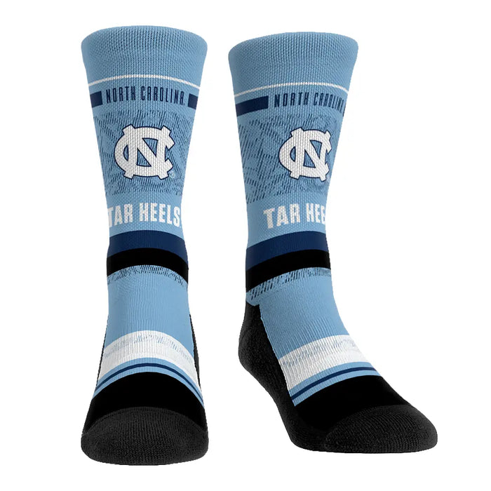 North Carolina Tar Heels - Franchise by Rock 'Em Socks