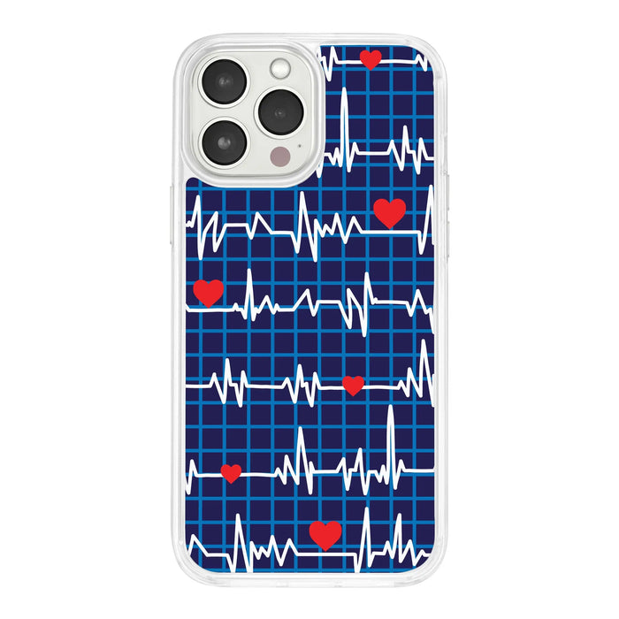 Nurse HD Apple iPhone 12 Series Mag-Safe Phone Case by Affinity Bands