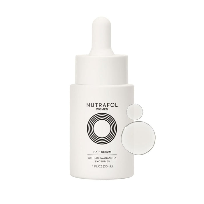 Nutrafol Hair Serum 30 mL by Nava Beauty