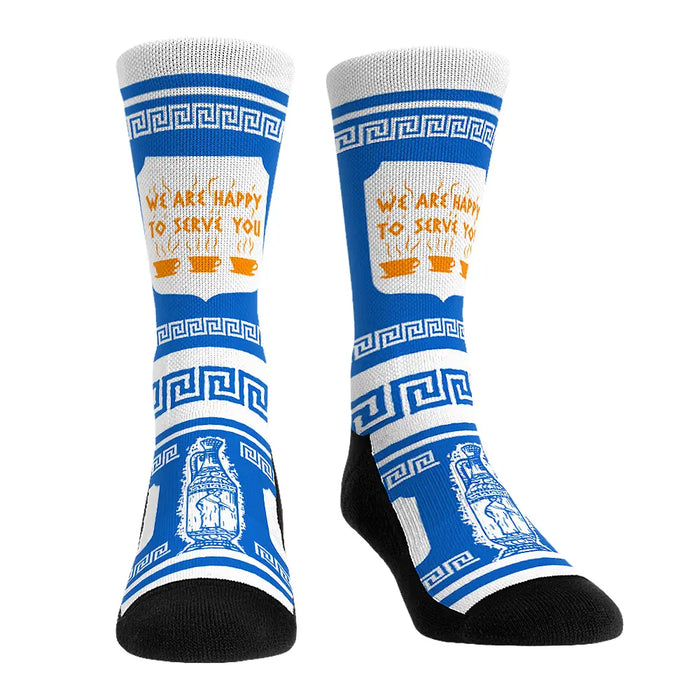 NY Coffee Cup by Rock 'Em Socks