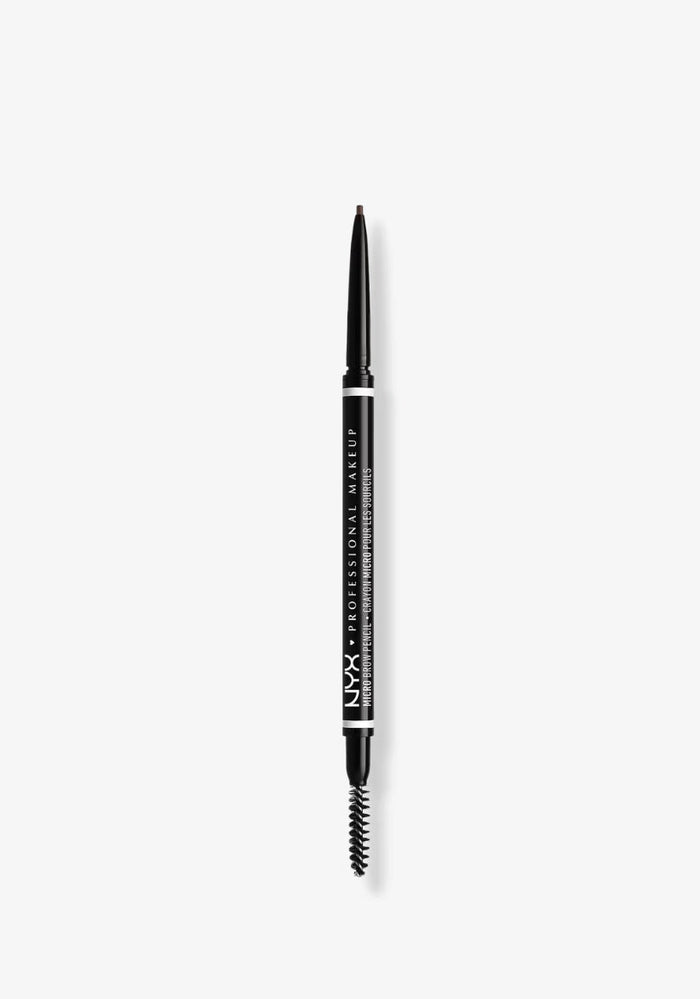 NYX Professional Makeup Micro Brow Pencil, Brunette by VIP Extensions