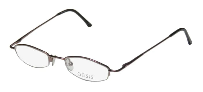 Oasis Bluebell Eyeglasses by ModaFrames