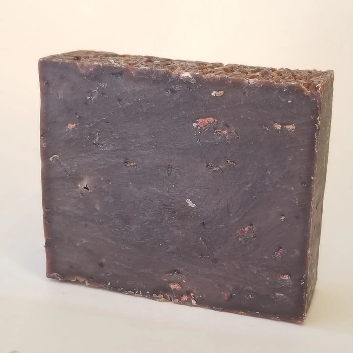 Oatmeal Vanilla Soap Bar by Adiva Naturals