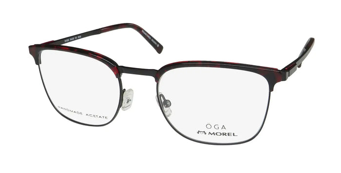 Oga 10120o Eyeglasses by ModaFrames