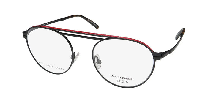 Oga 10136o Eyeglasses by ModaFrames