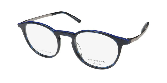 Oga 10138o Eyeglasses by ModaFrames