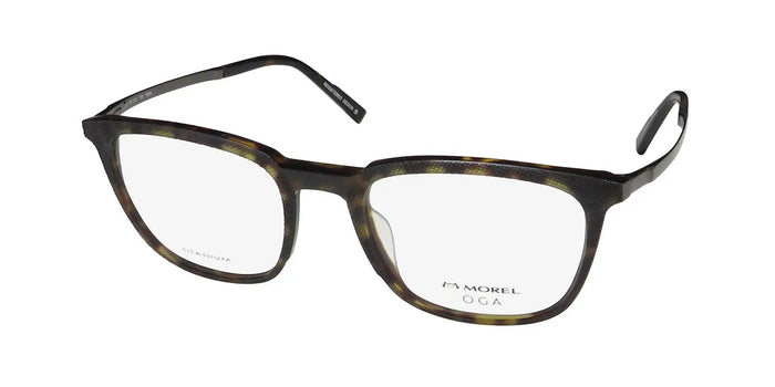 Oga 10152o Eyeglasses by ModaFrames