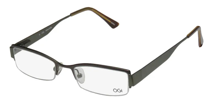 Ogi 3050 Eyeglasses by ModaFrames