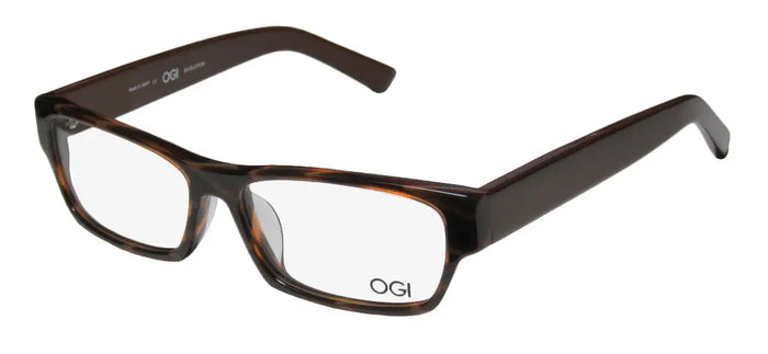 Ogi 3108 Eyeglasses by ModaFrames