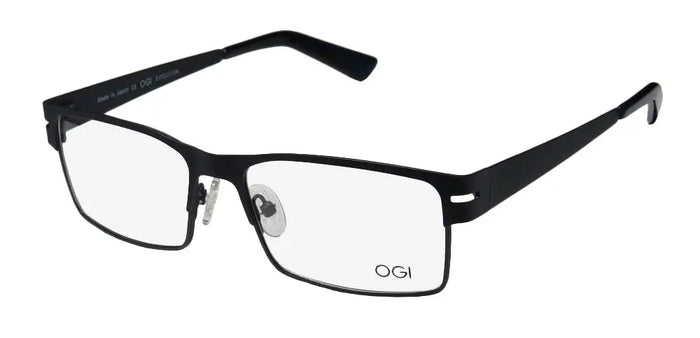 Ogi 4505 Eyeglasses by ModaFrames