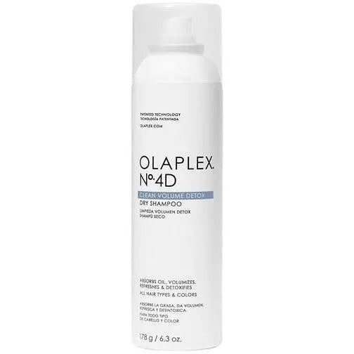 Olaplex No.4D Clean Volume Detox Dry Shampoo by The Warehouse Salon