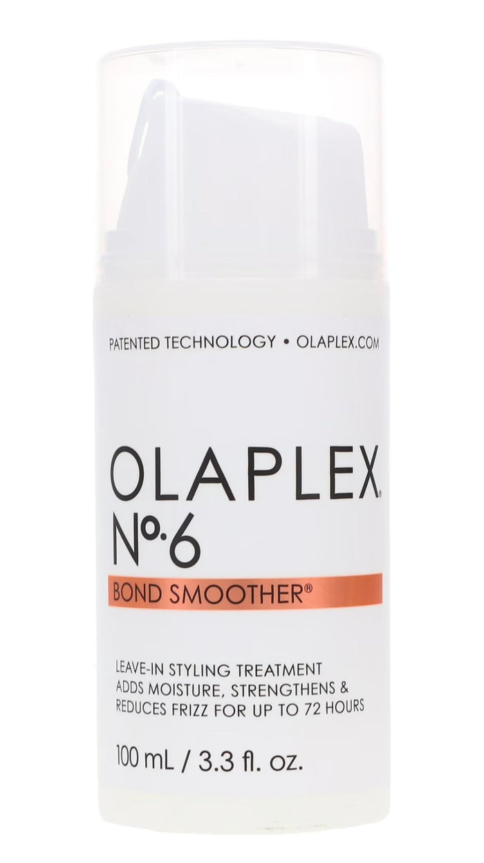 Olaplex No. 6 Bond Smoother Reparative Styling Creme 3.3 oz