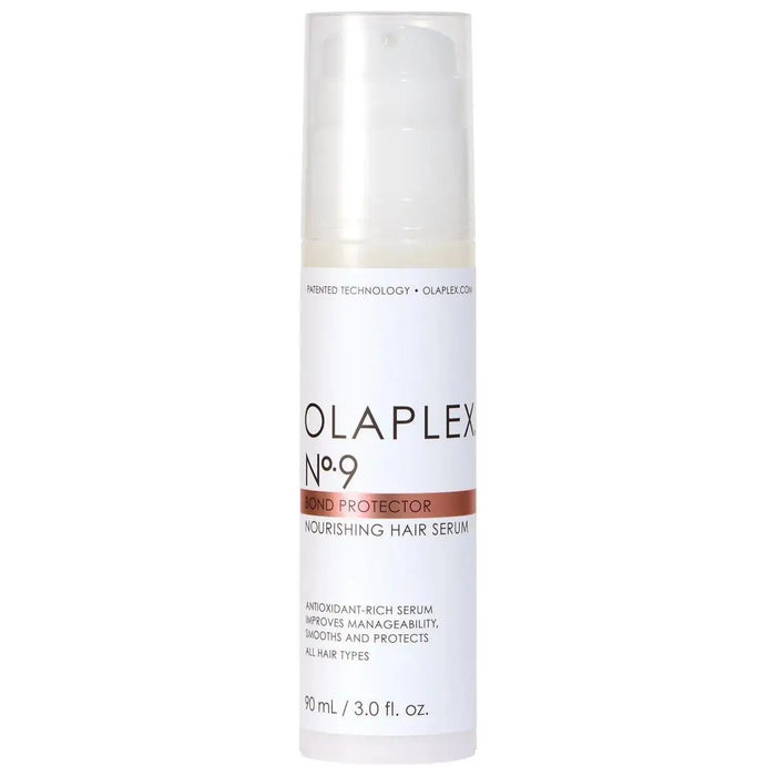 Olaplex No. 9 Bond Protector Nourishing Hair Serum 3oz. by The Warehouse Salon
