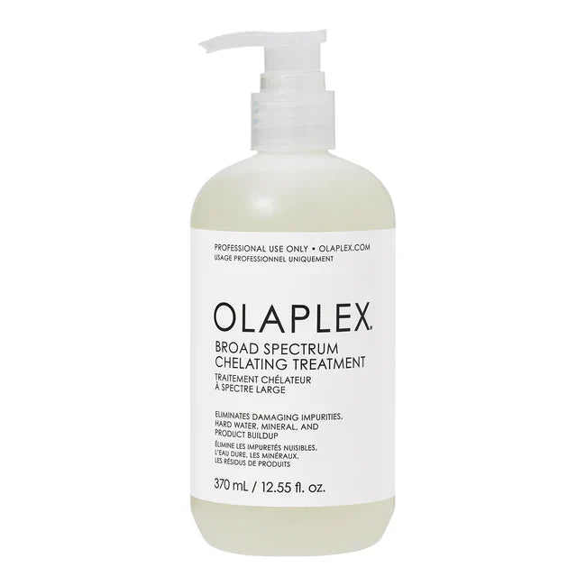 Olaplex Broad Spectrum Chelating Treatment 12.55 OZ by Nava Beauty