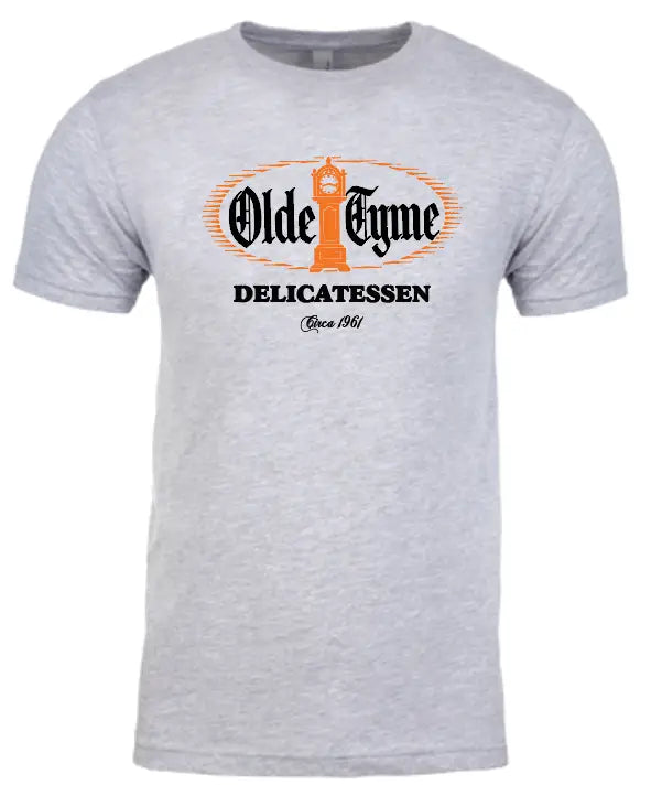 Olde Tyme Delicatessen by Swell-O-Phonic