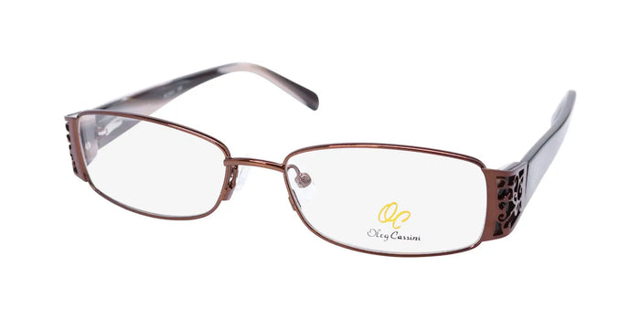 Oleg Cassini Oco 411 Eyeglasses by ModaFrames