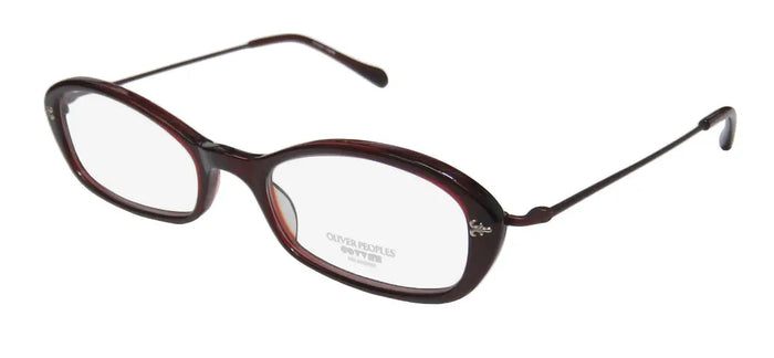 Oliver Peoples Didi Eyeglasses by ModaFrames