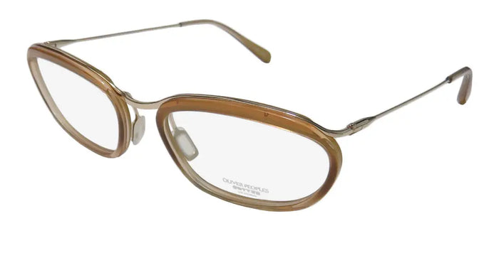 Oliver Peoples Massine Eyeglasses by ModaFrames