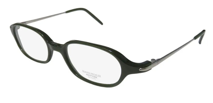 Oliver Peoples Op-542 Eyeglasses by ModaFrames