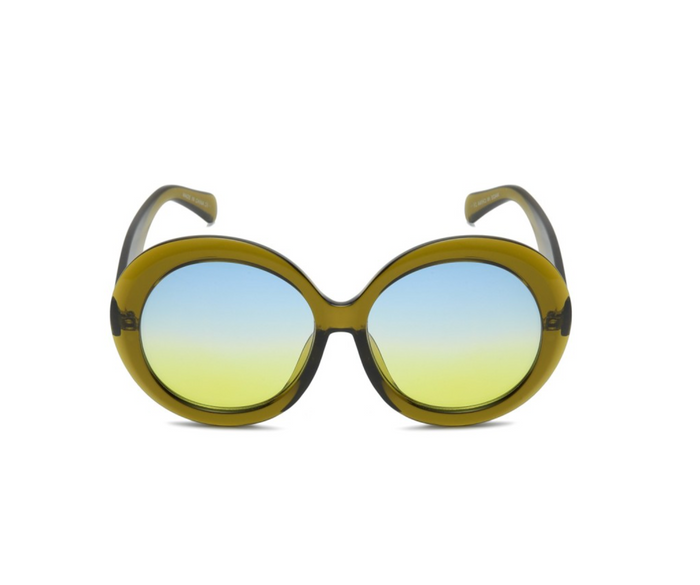 Sunglasses: Style 1562 by The House of Stylez