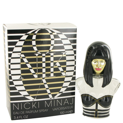 Nicki Minaj Onika Fruity Floral Body Mist Spray for Women by Avera Group