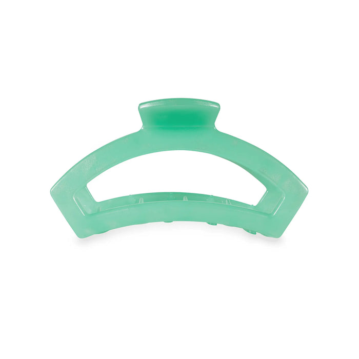 Open Spring Splash Small Hair Clip by TELETIES
