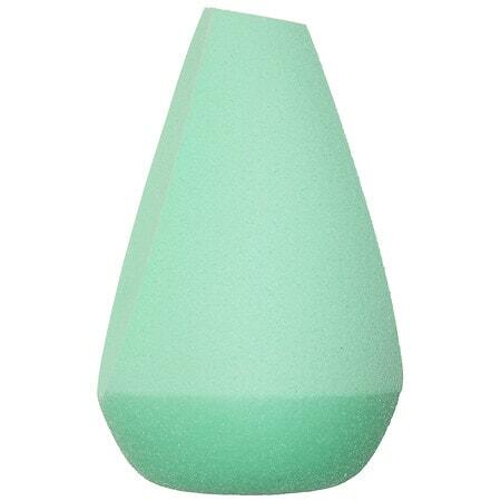 e.l.f. Halo Glow Angled Silicone Face Sponge Makeup Applicator 3 IN PACK by Deal US