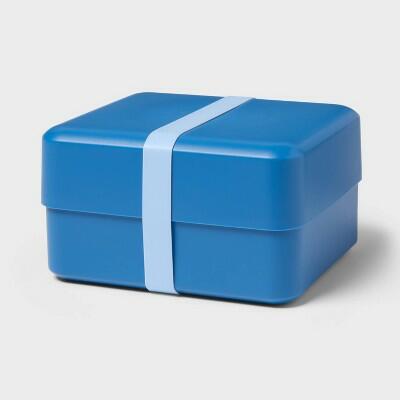 Bento Box Blue - Sun Squad™ by Deal US