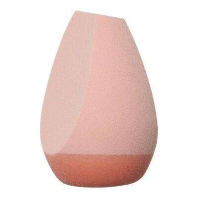 e.l.f. Halo Glow Angled Silicone Face Sponge Makeup Applicator 3 IN PACK by Deal US