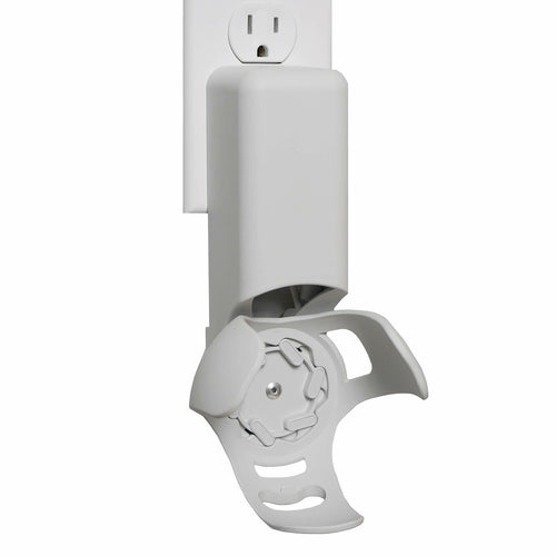 Made For Amazon Outlet Hanger White for Echo Dot 4th Generation by Deal US
