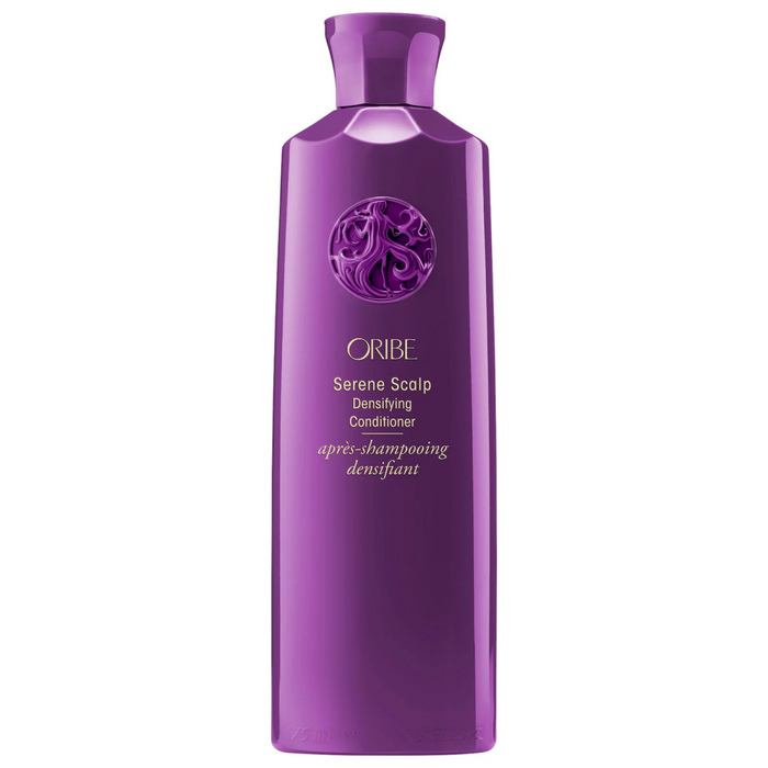 Oribe Serene Scalp Densifying Conditioner by Nava Beauty