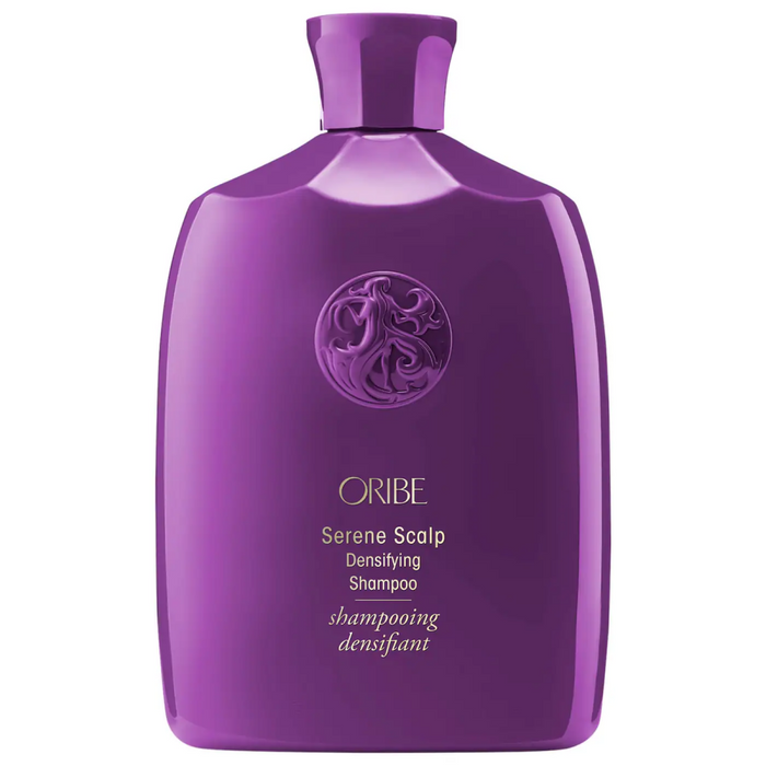 Oribe Serene Scalp Densifying Shampoo by Nava Beauty