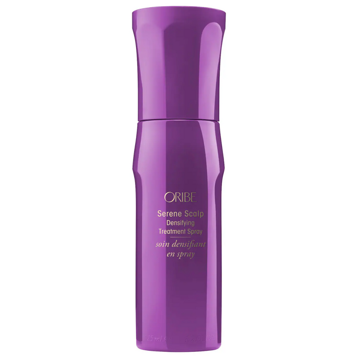 Oribe Serene Scalp Densifying Treatment Spray 4.2 Oz by Nava Beauty