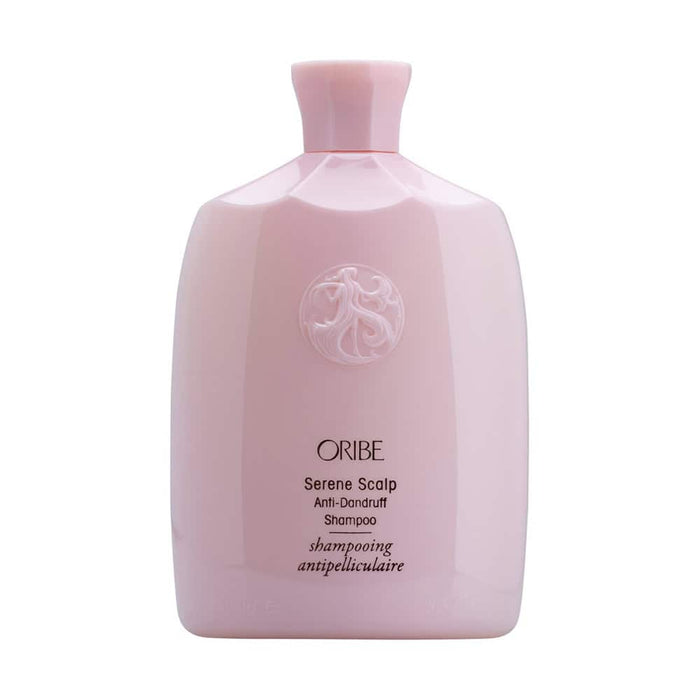 Oribe Serene Scalp Anti-Dandruff Shampoo by Nava Beauty