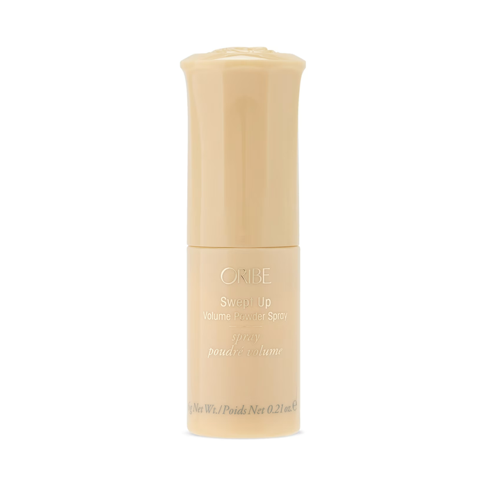 Oribe Swept Up Volume Powder Spray 0.21 OZ by Nava Beauty