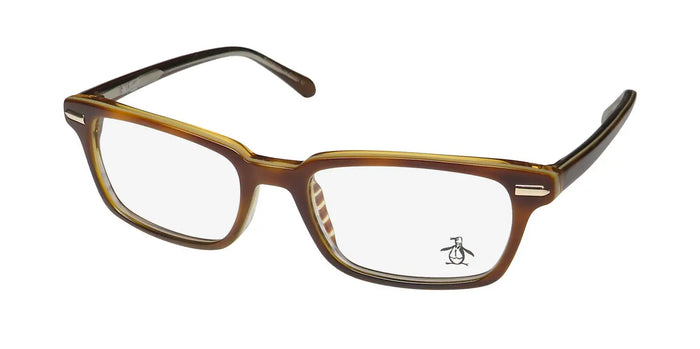 Original Penguin The Baker Jr Eyeglasses by ModaFrames