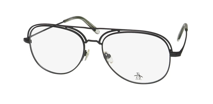 Original Penguin The Daddy Eyeglasses by ModaFrames
