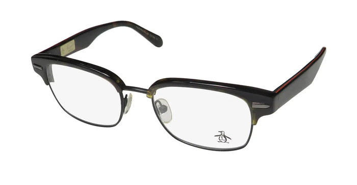 Original Penguin The Eddie Jr Eyeglasses by ModaFrames