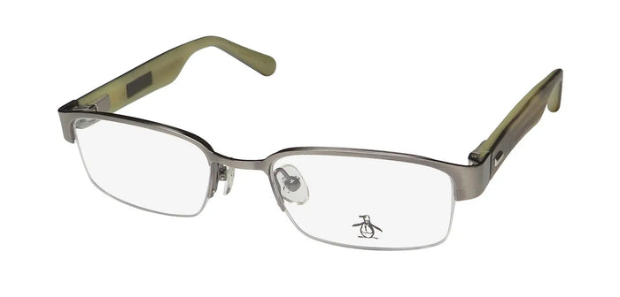 Original Penguin The Johnny Jr Eyeglasses by ModaFrames