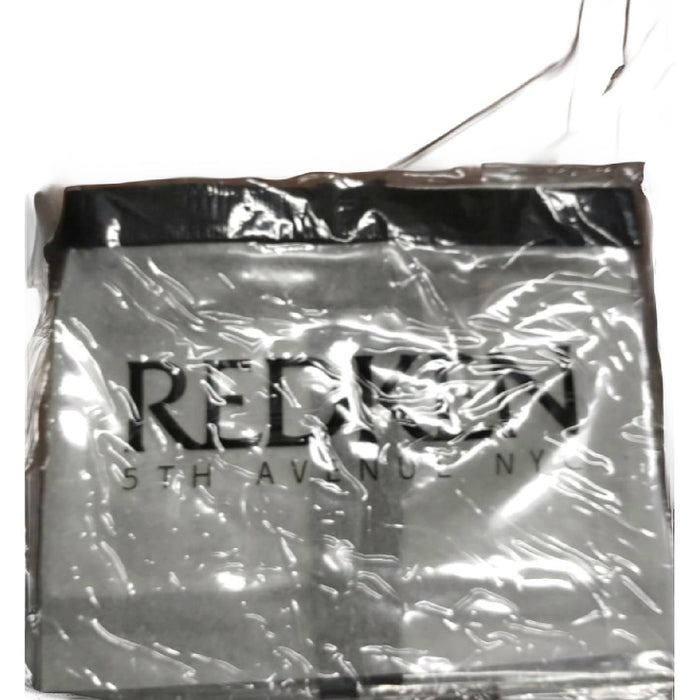 Redken 5th Avenue NYC Cosmetic Makeup Bag