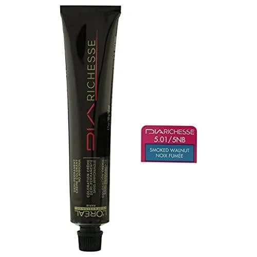L'Oréal Professionnel Dia Richesse Demi-Permanent Hair Color, 1.7 oz